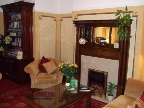 Moss Lodge Rochdale Exterior foto