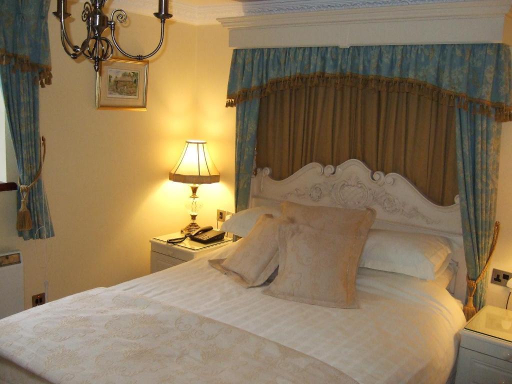 Moss Lodge Rochdale Cameră foto